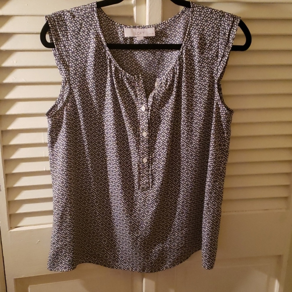 Blouse by LOFT